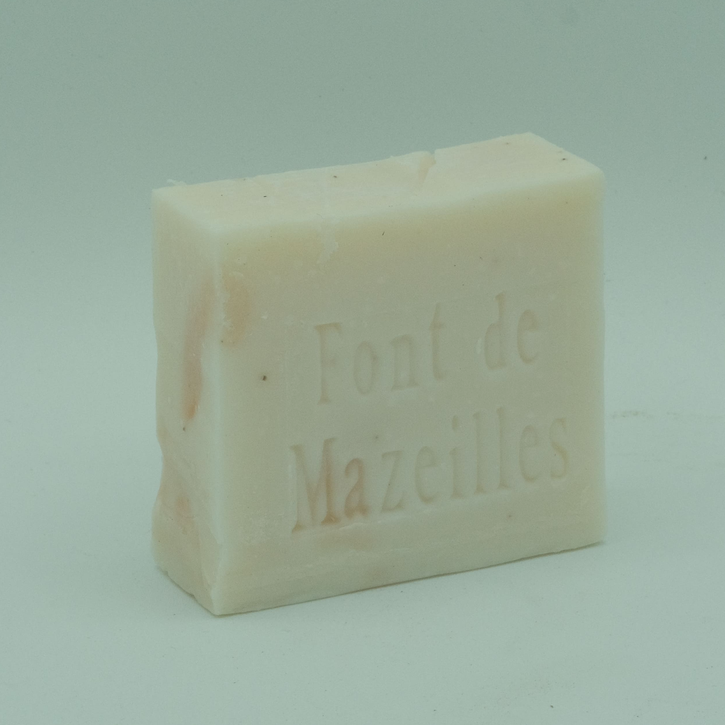 Savon solide Garrigues 100gr - 100g