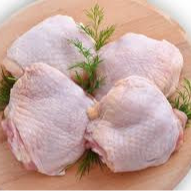 Haut de Cuisse de poulet X8 marinade provençale - 1,5kg