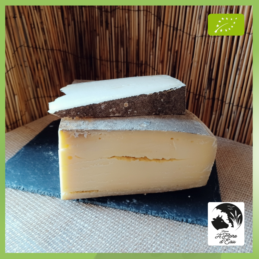 Meule des Lys - 250g