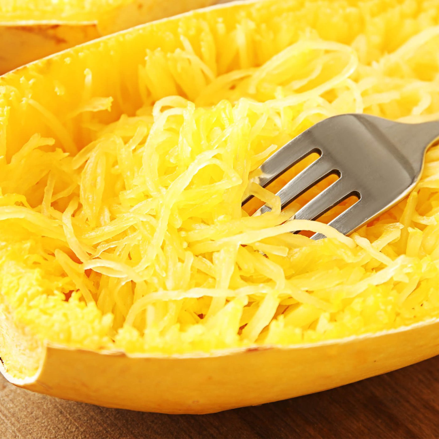 Courge Spaghetti (Kg)