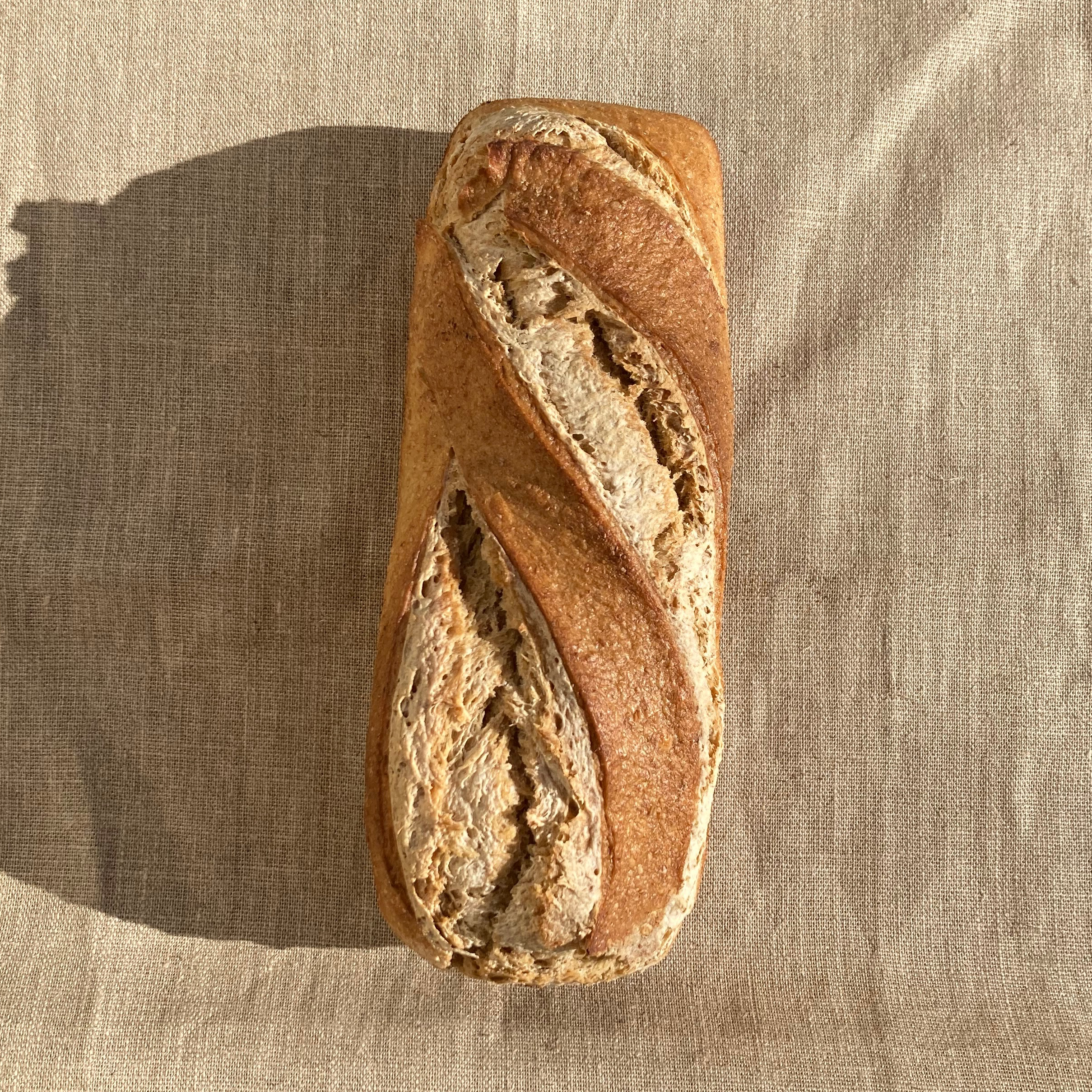 Pain Nature 1kg - 1kg