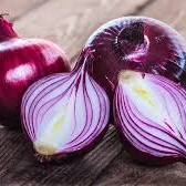 Oignon Rosé/Rouge (100gr)