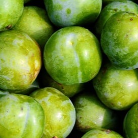 Prune Reine claude 1kg - 1kg