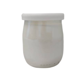 Yaourt - Vanille - 130g