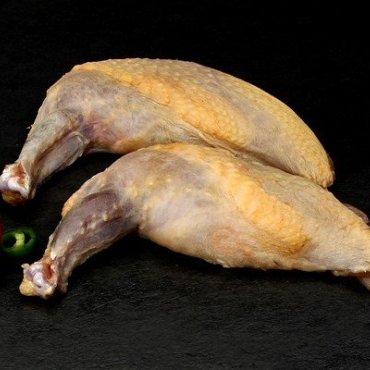 Suprême de pintade X4 - 1kg