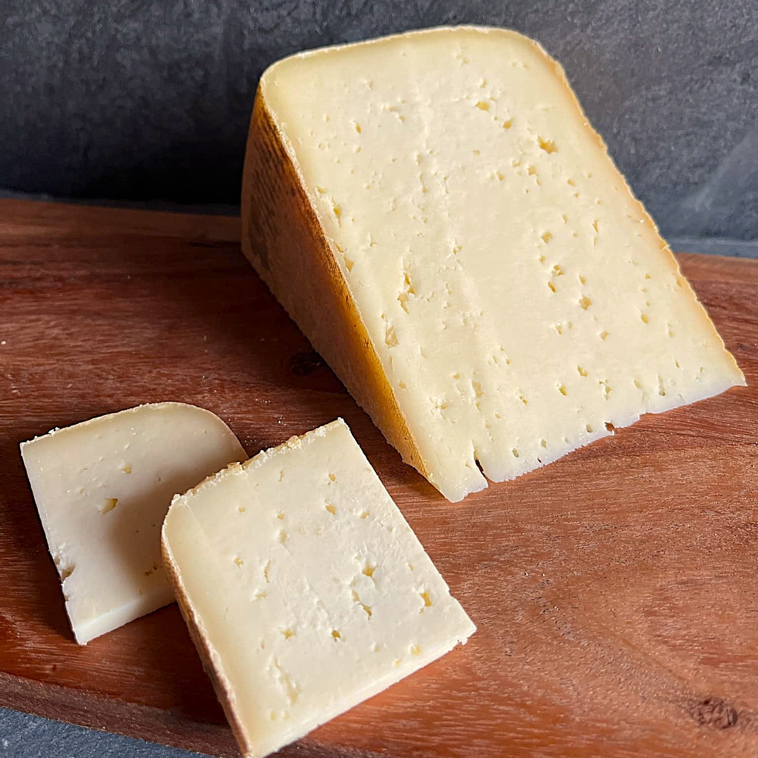 Tomme à raclette - 500g