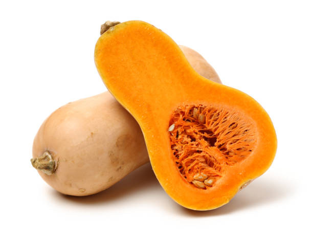 Courge (Butternut)
