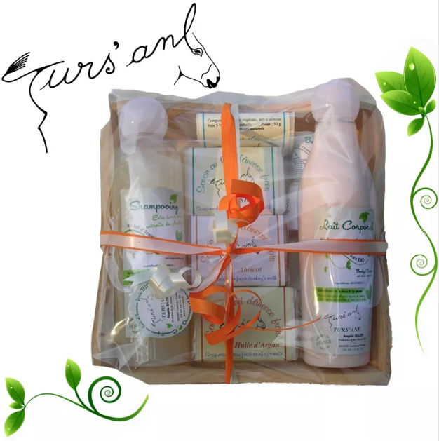COFFRET COSMETIQUE 2