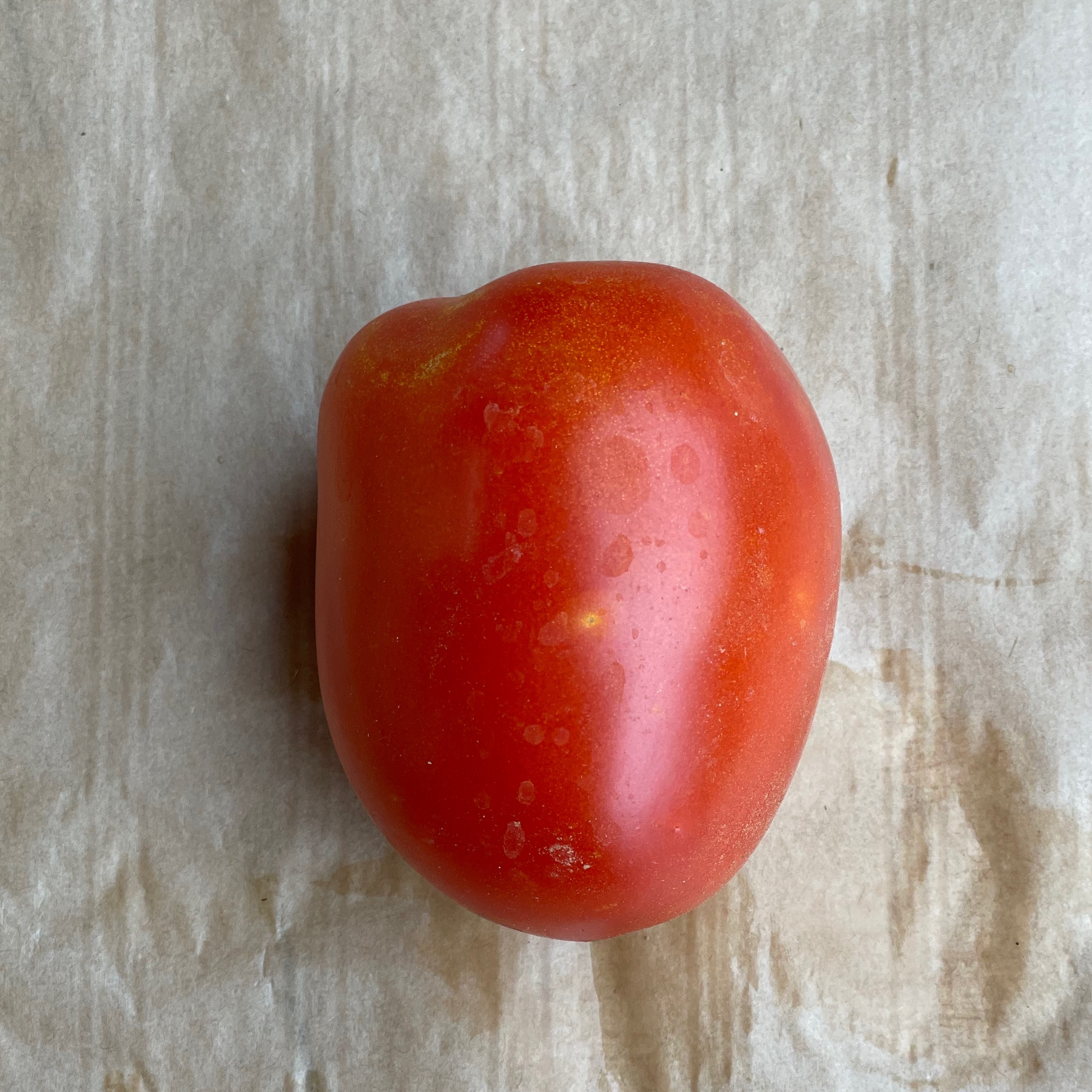 Tomate olivette 0,5kg - 0,5kg