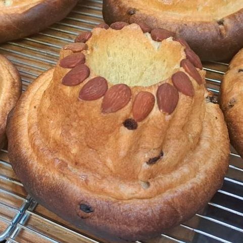 Kouglof