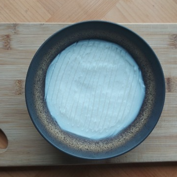 SAINDOUX DE PORC NOIR - 400g