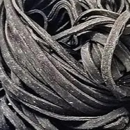 Casarecce fraîches encre de seiche 2 kg - 2kg