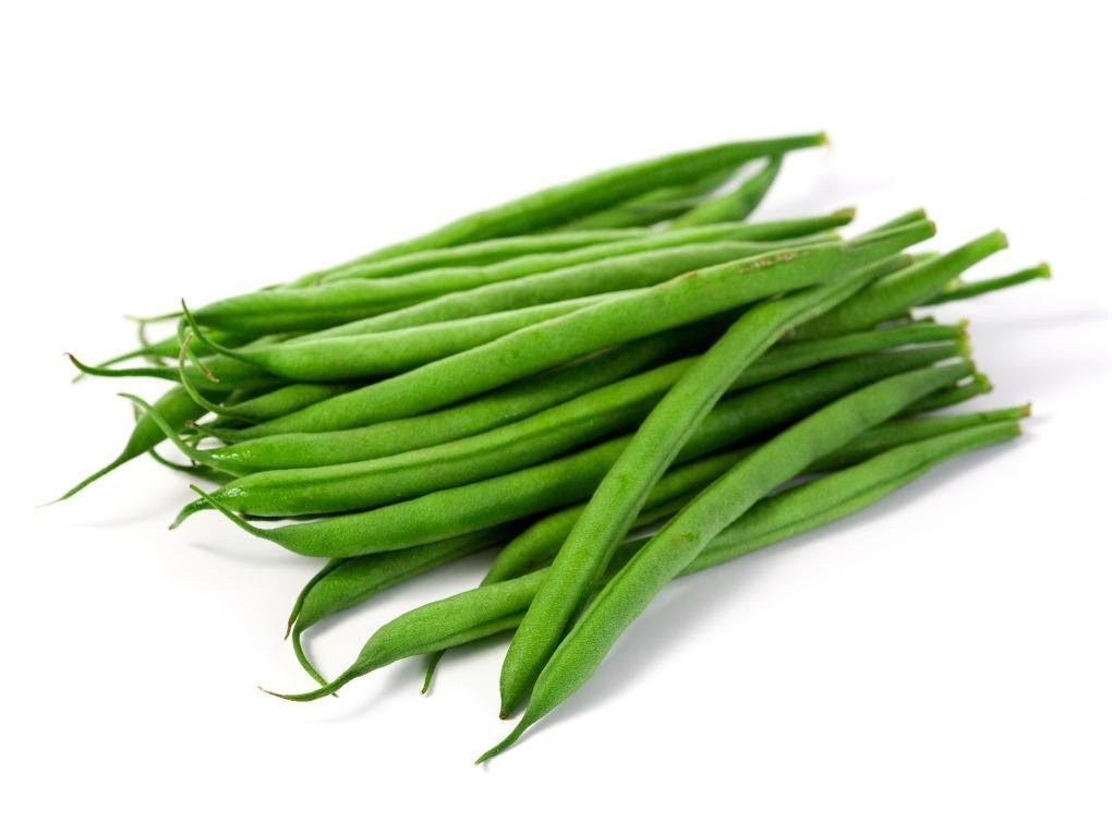 Haricot vert