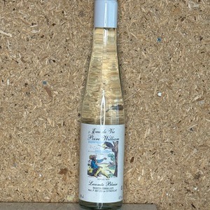 Eau de vie Poire William 35cl - 350ml