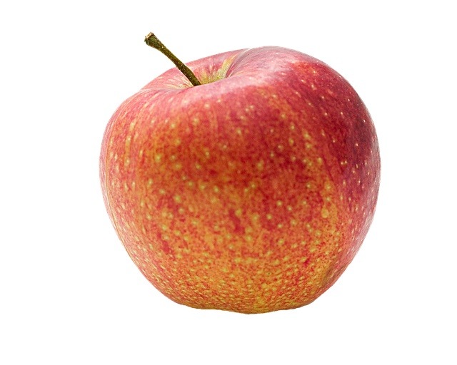 Pomme Melrose Sucré légèrement acidulé
