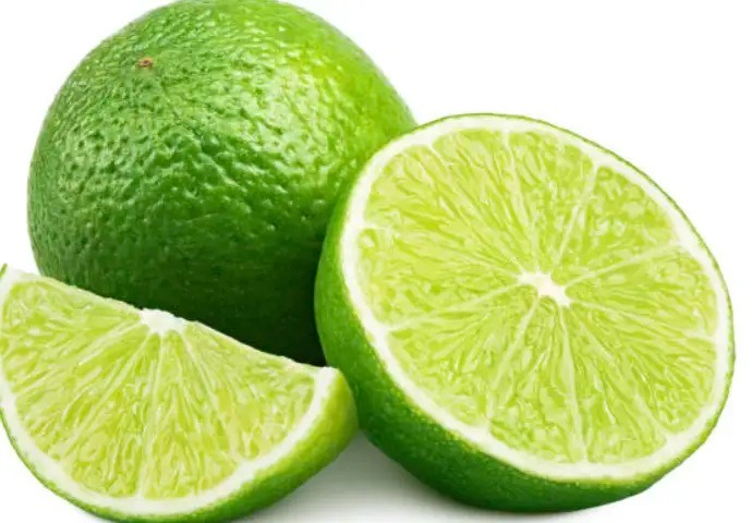 Citron vert