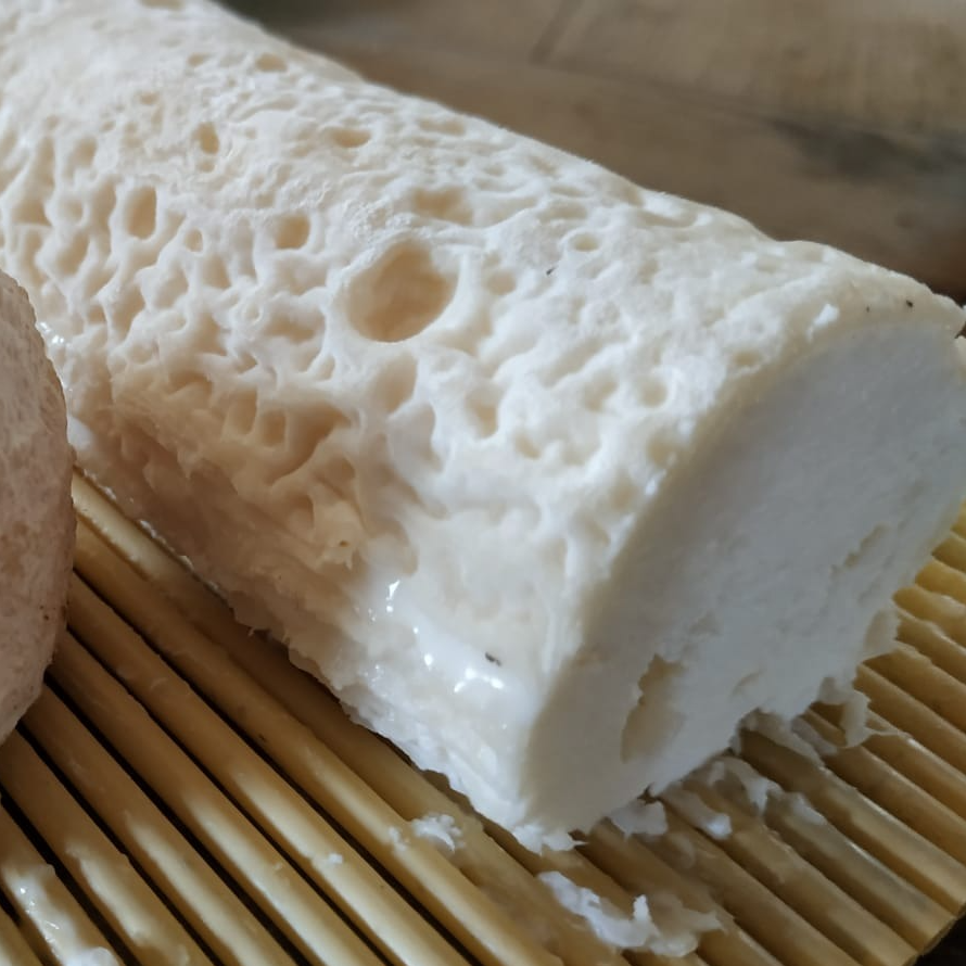 BUCHE DEMI AFFINEE MOELLEUSE - 160g