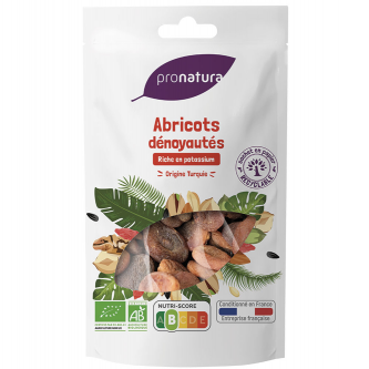 Abricot sec brun - 250g