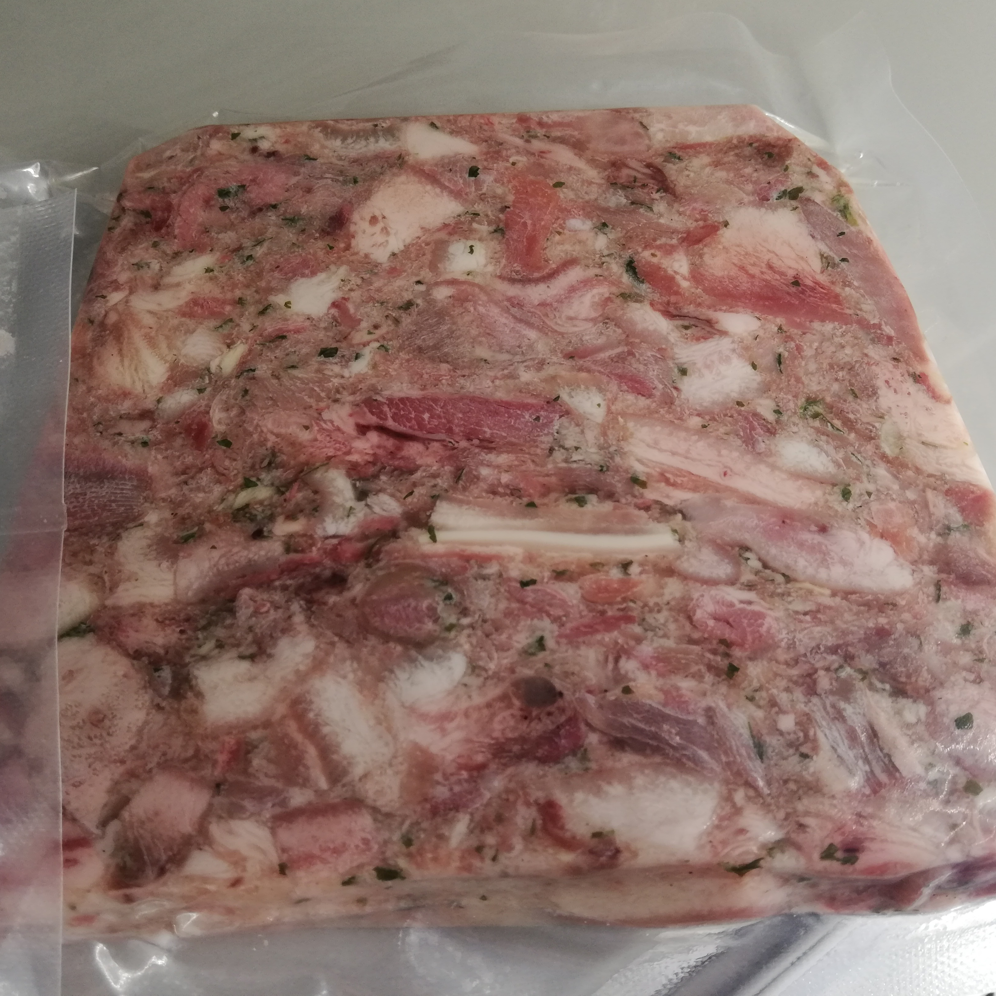 Pâté de tête - 250g
