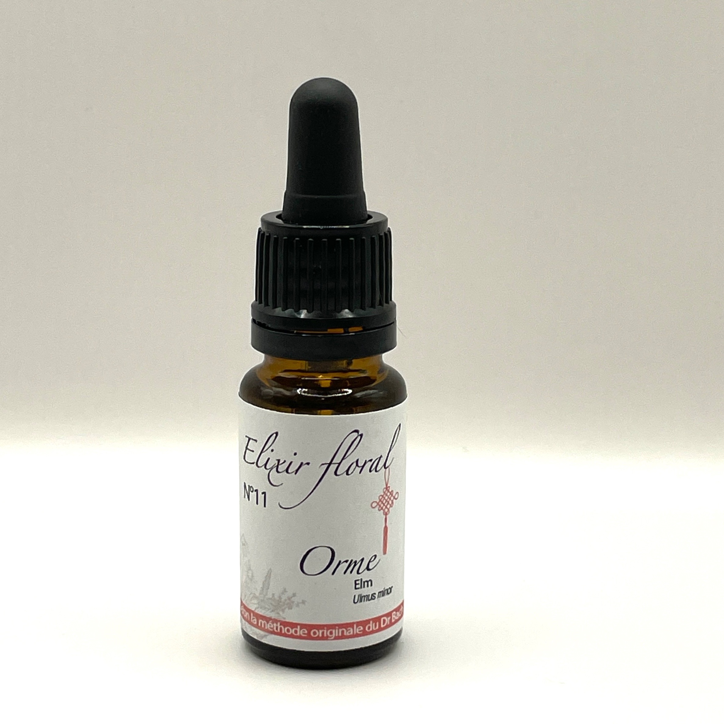 ORME, Ulmus minor, ELM - 11 - 10ml