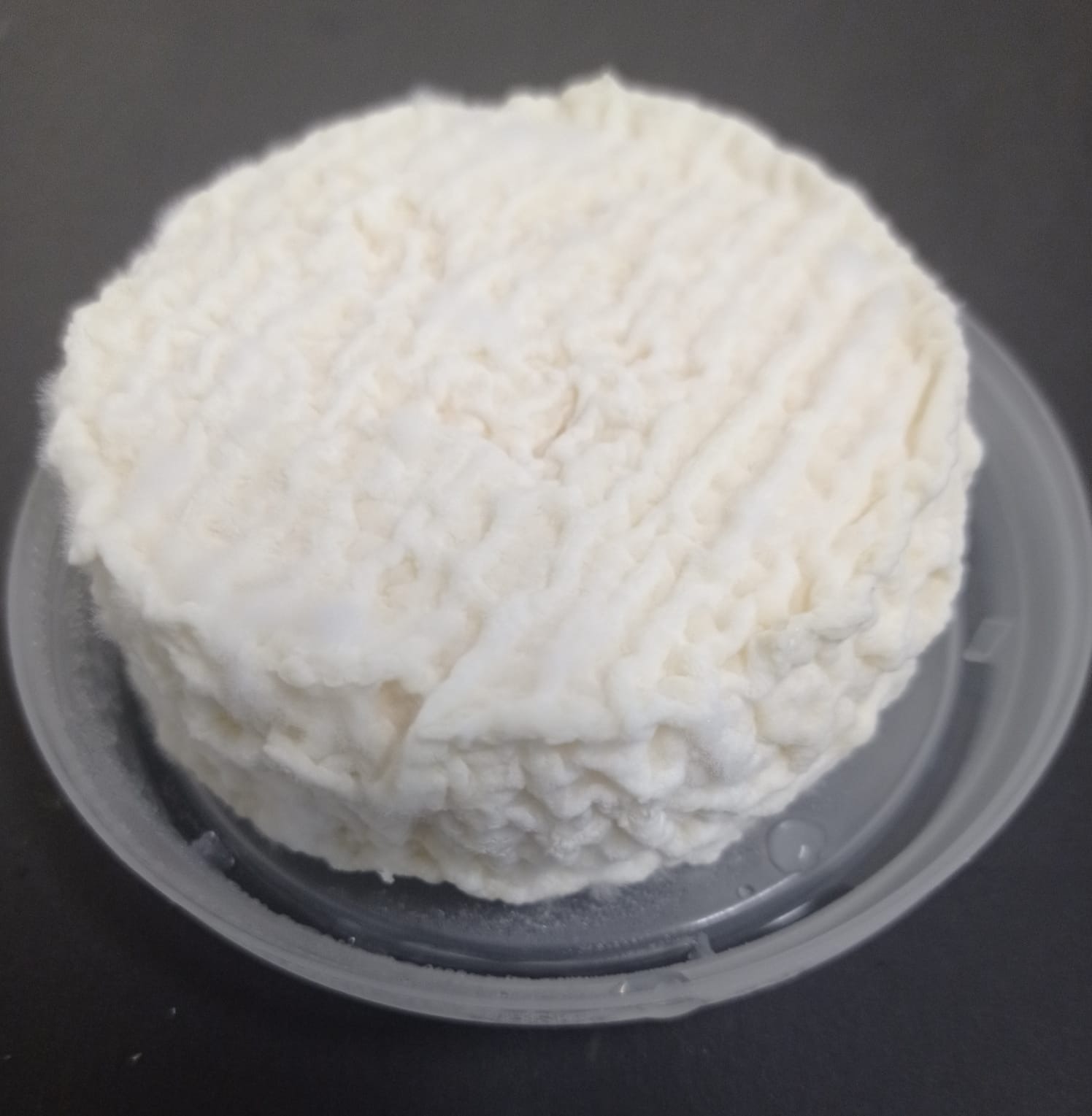 Chantalois chèvre crémeux en coupelle
