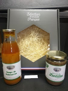 Coffret