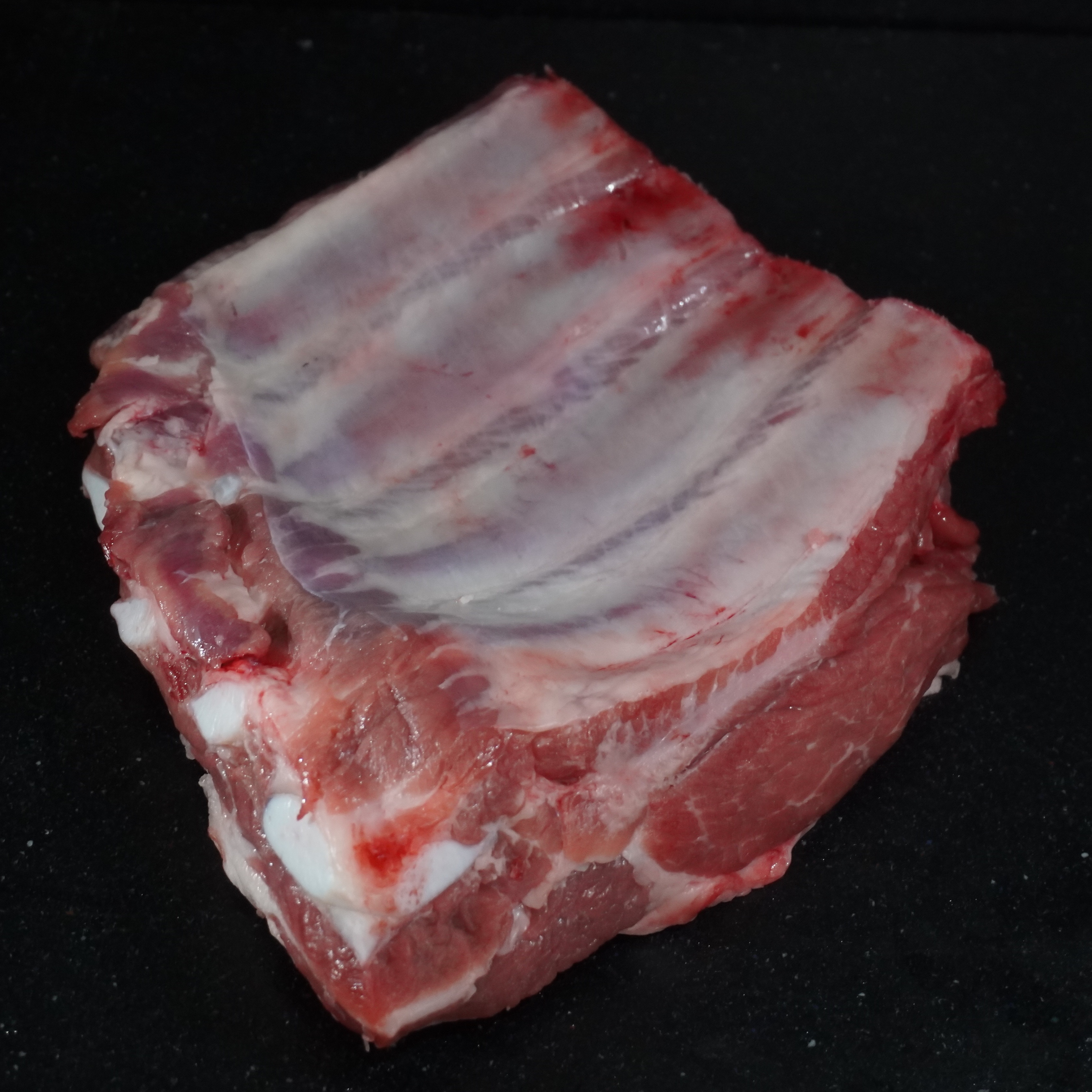 Ribs surgelé - 500g