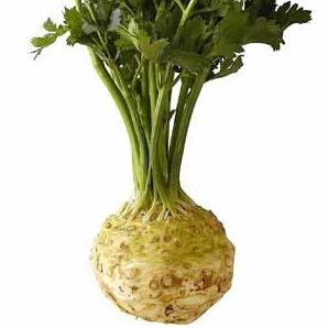 Céleri Rave (500Gr)