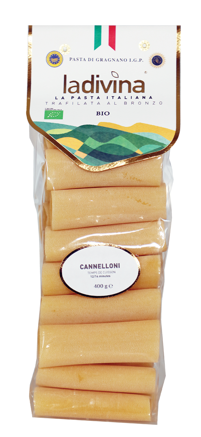 Cannelloni - 400g