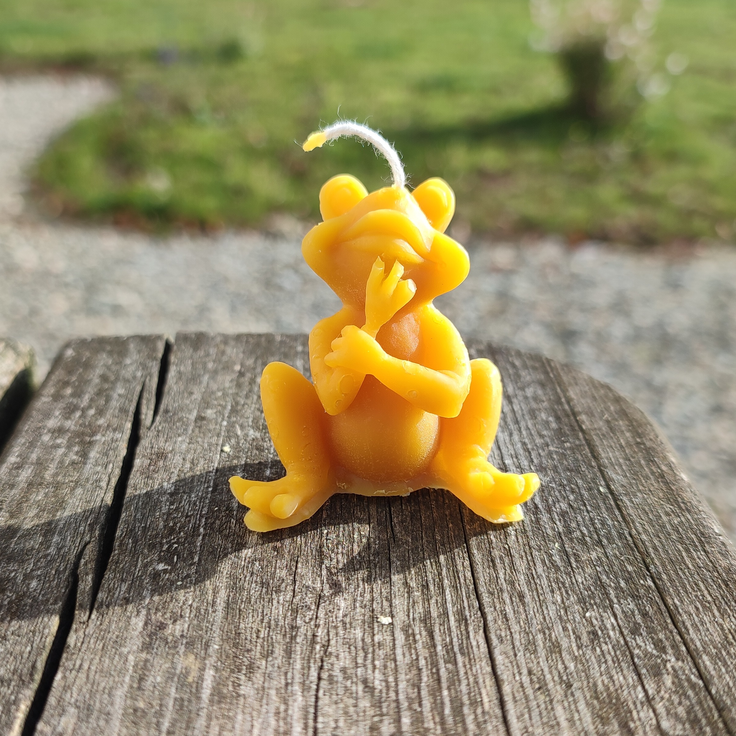 Grenouille