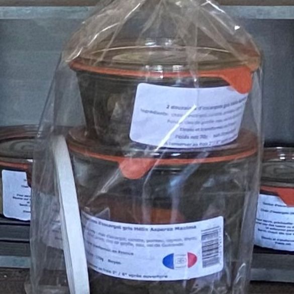 LOT DE VERRINES 2 VERRINES ( verrine 2+4 douzaine)