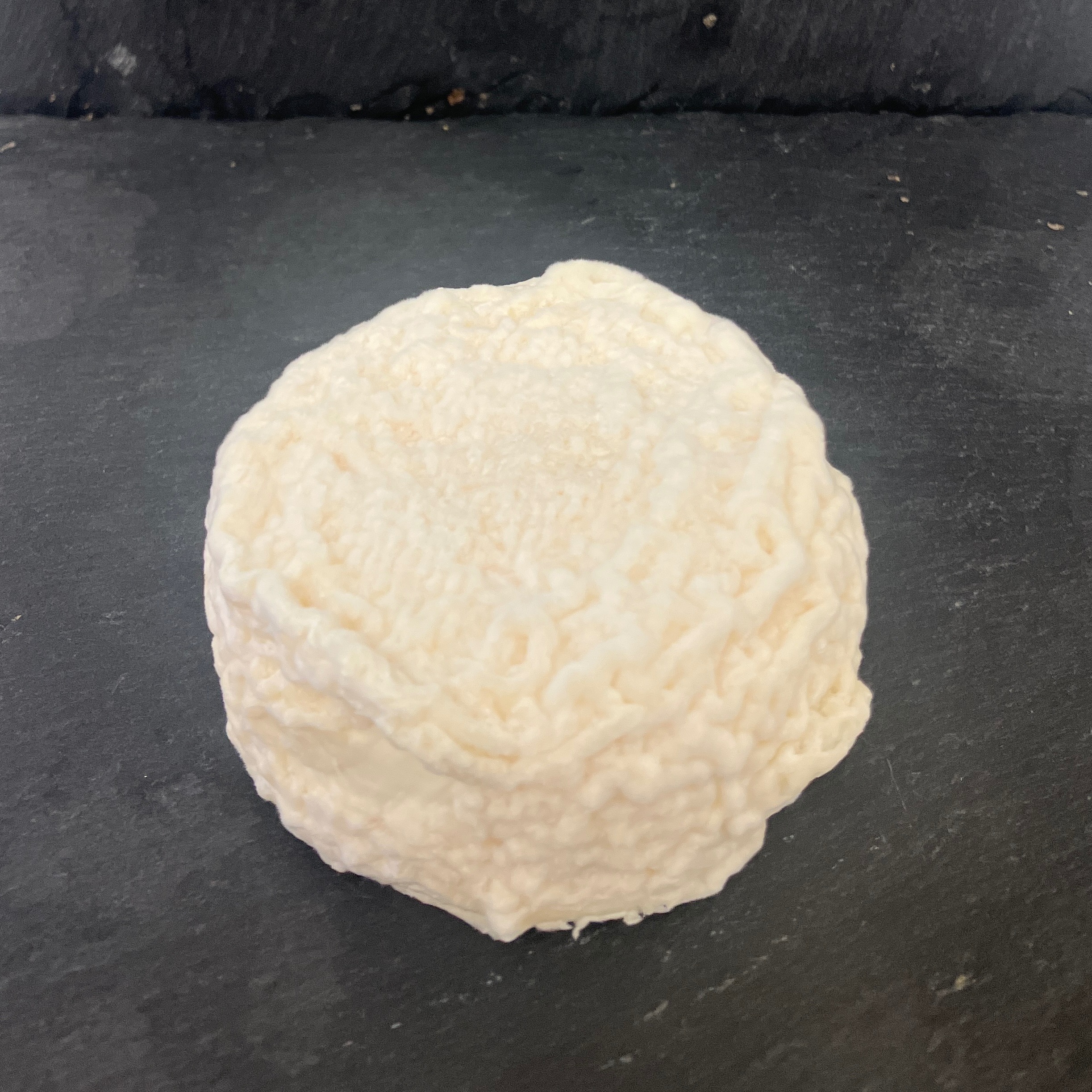 Palet crémeux chèvre 🐐