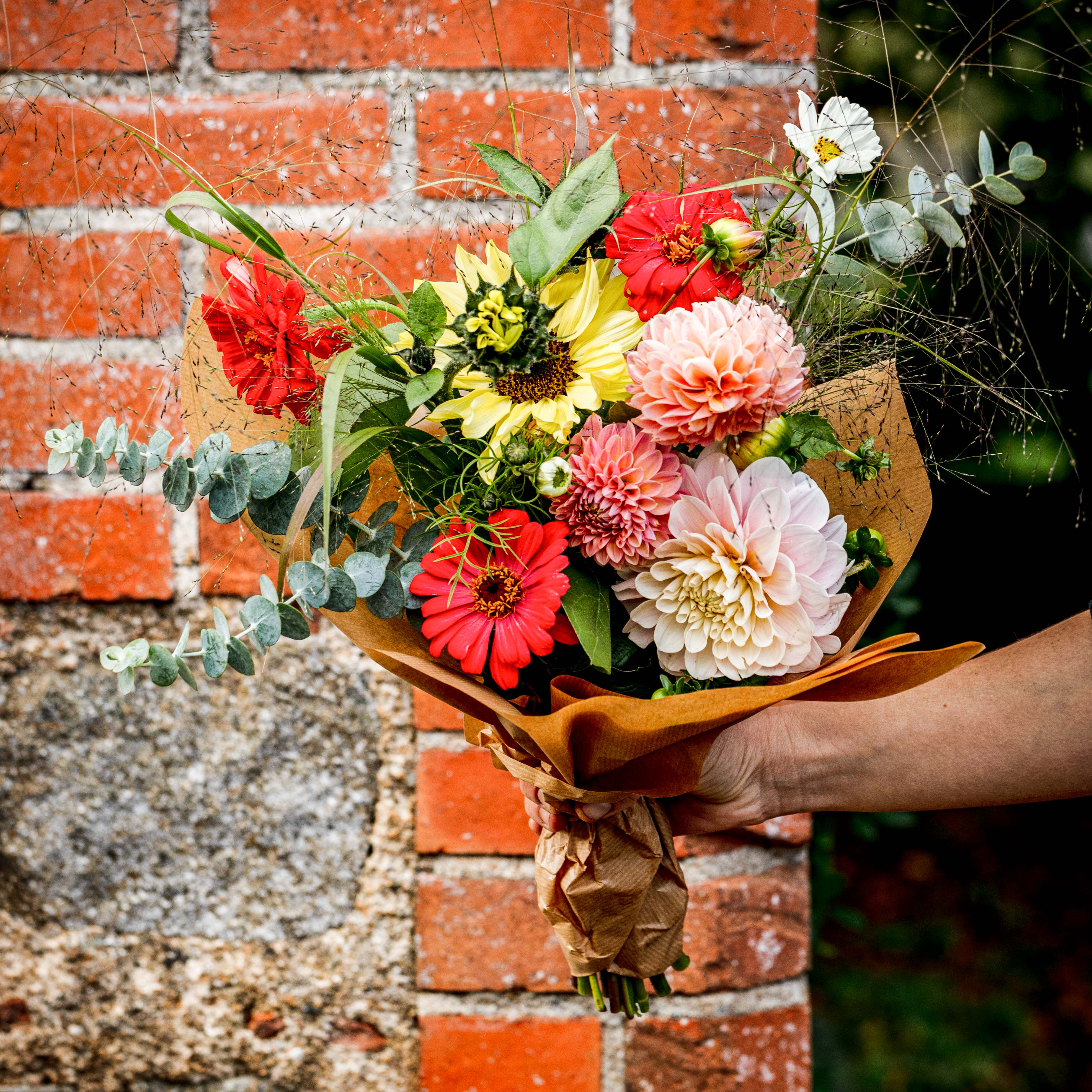 Bouquet petit