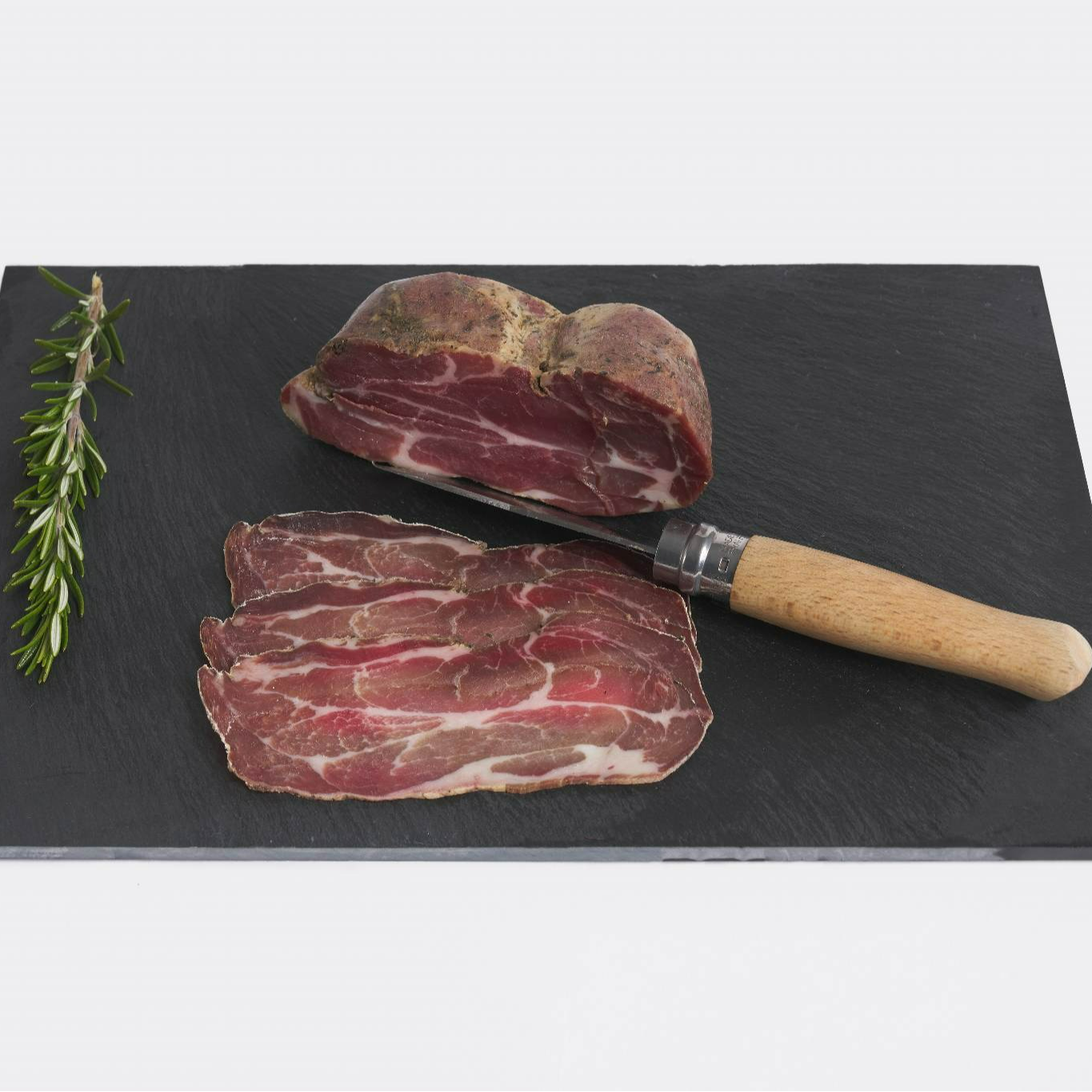 Coppa Tranché - 0,1kg