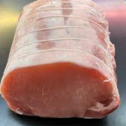 Rôti longe samuré - 2kg