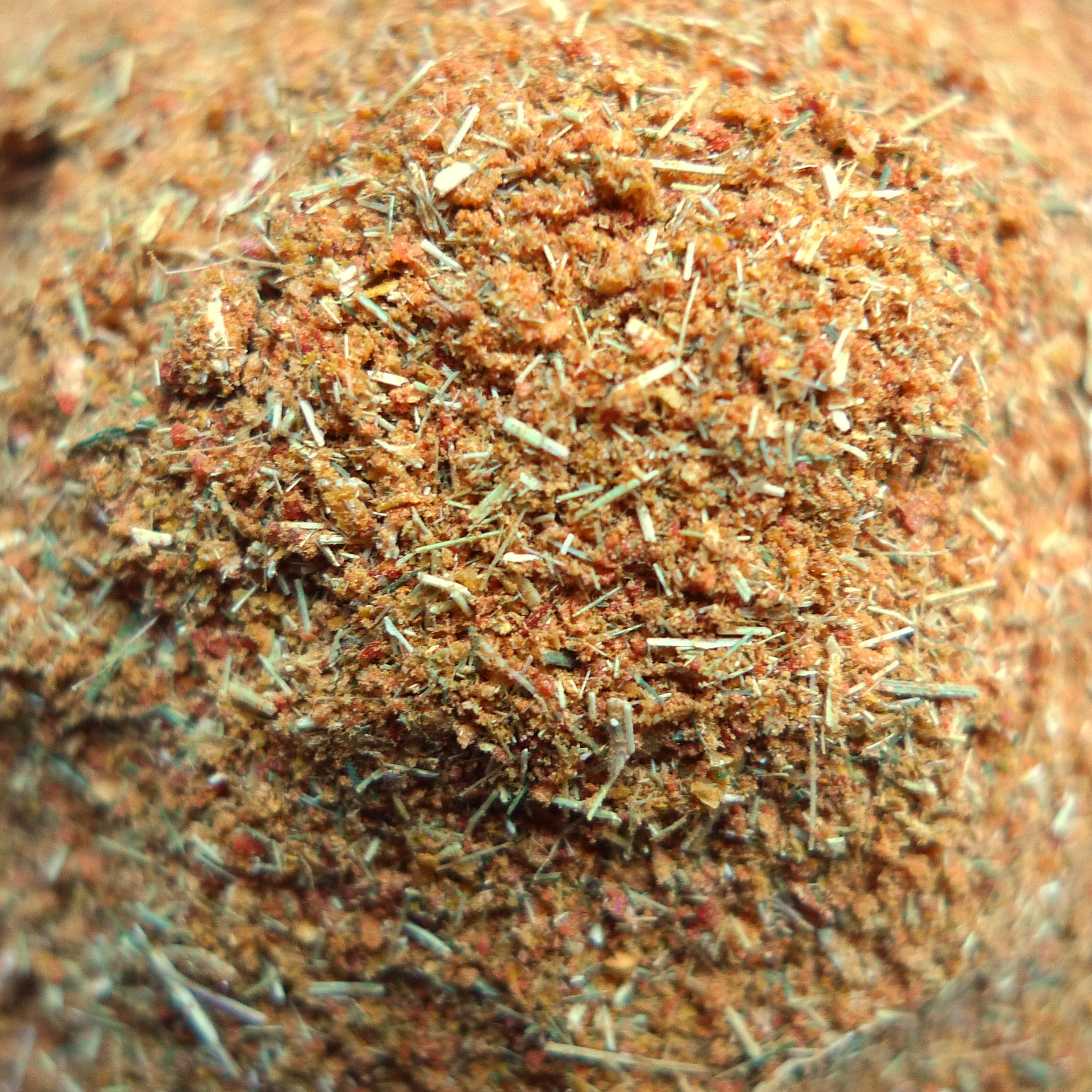 Curry de l'Avant-Pays - doux - (poudre) - 30g