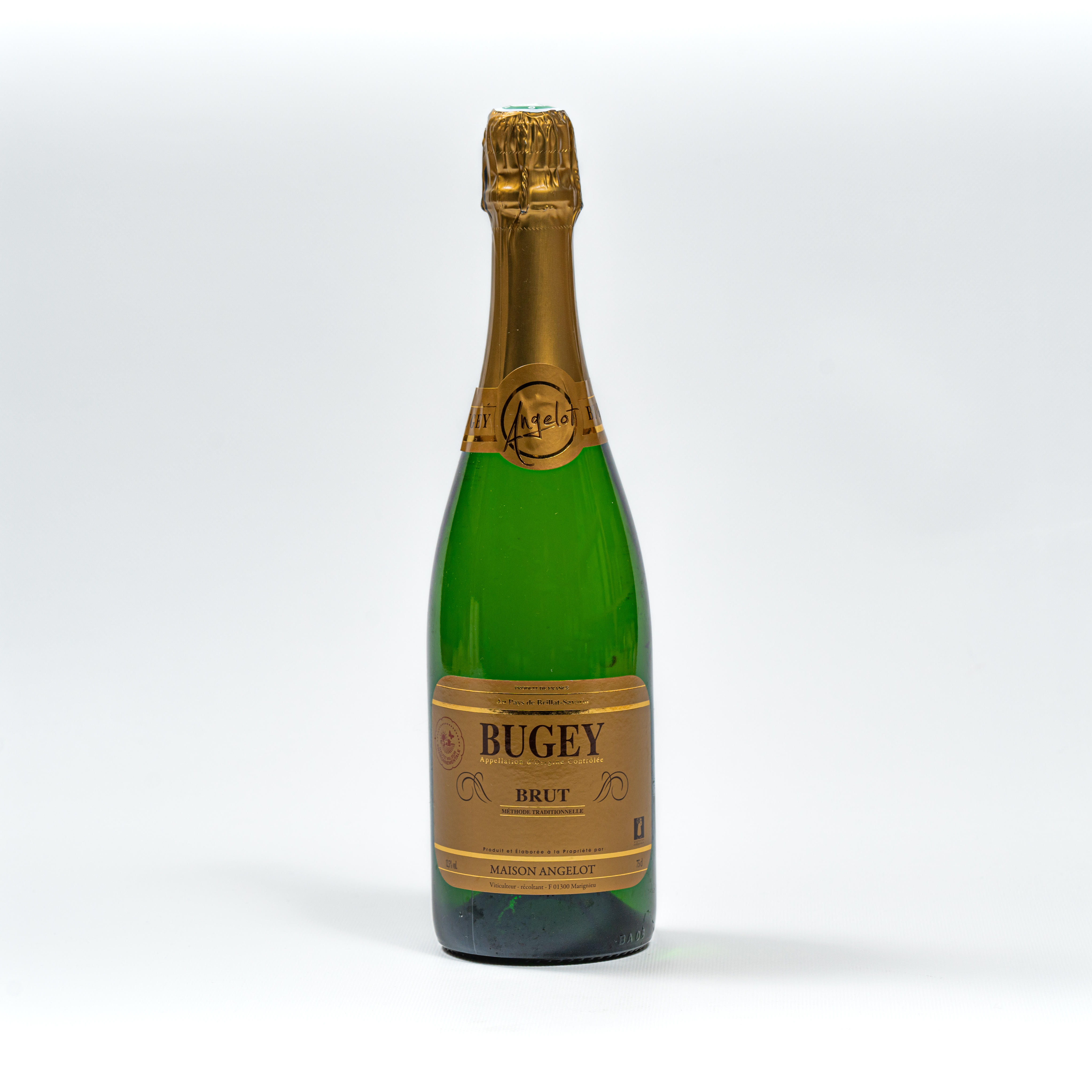 BUGEY BRUT