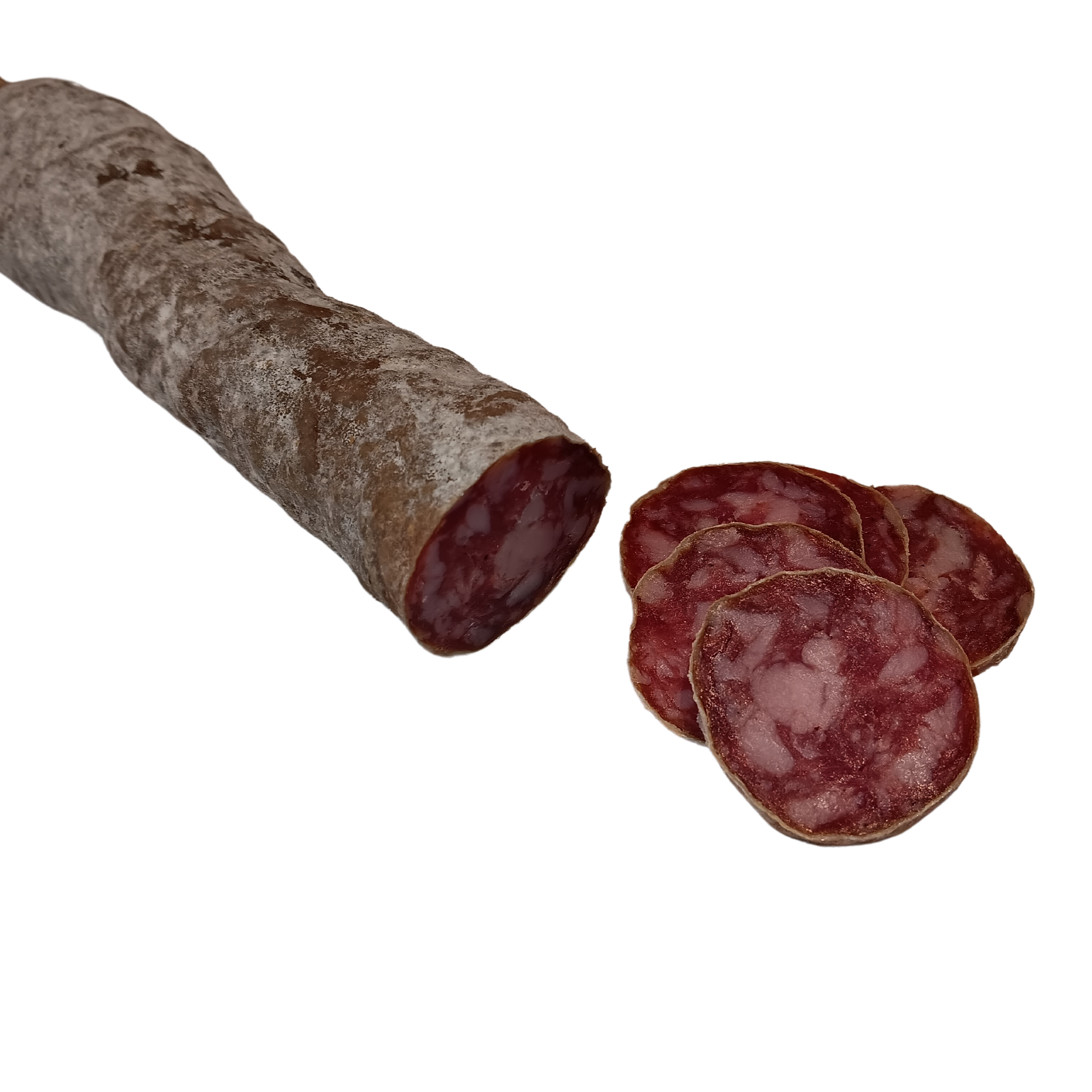 Saucisson moyen - 500g