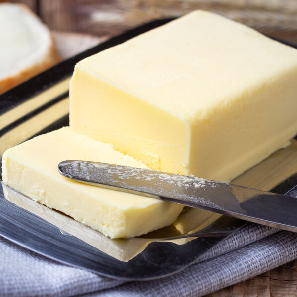 Beurre de baratte 1/2 sel 250g