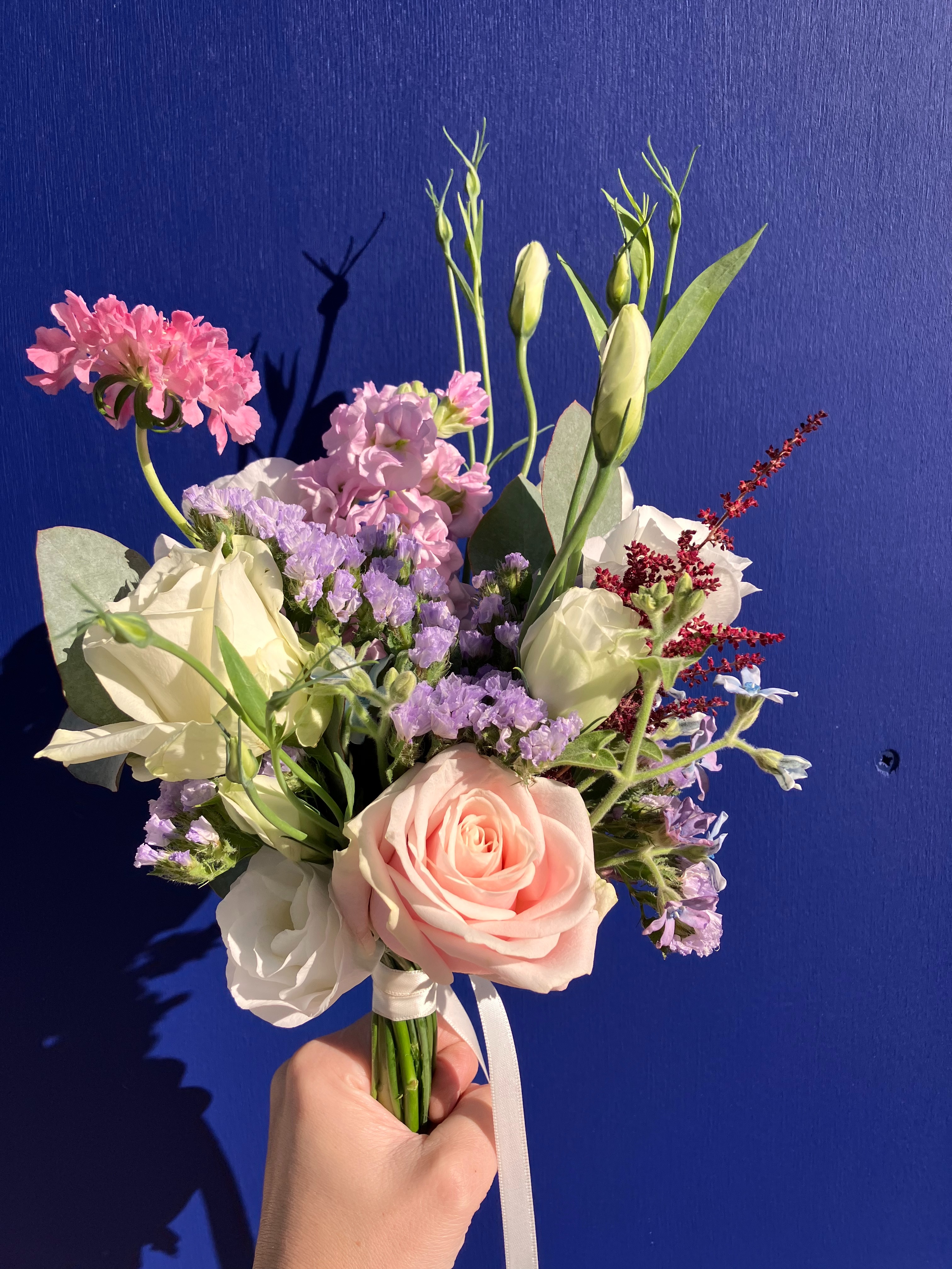 Bouquet (S) L'Attrape-Coeur