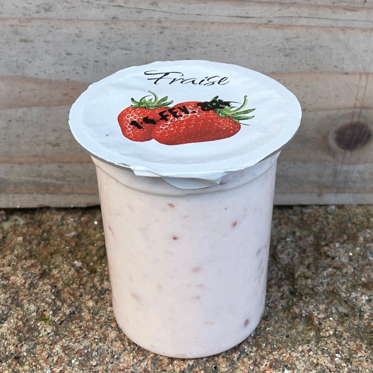 Fraise