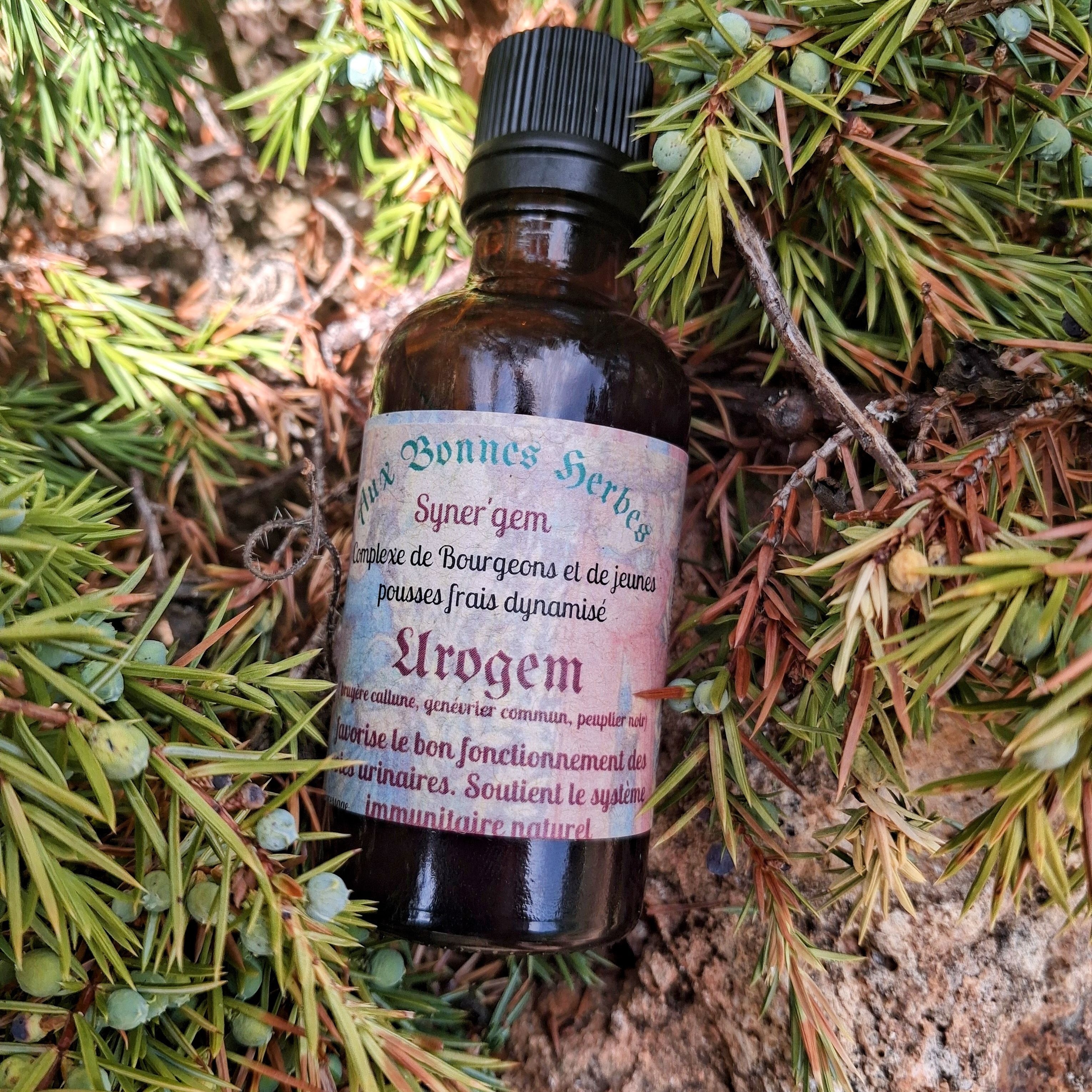 Urogem - 50ml