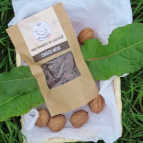 Confiserie Choco Noix - 90g