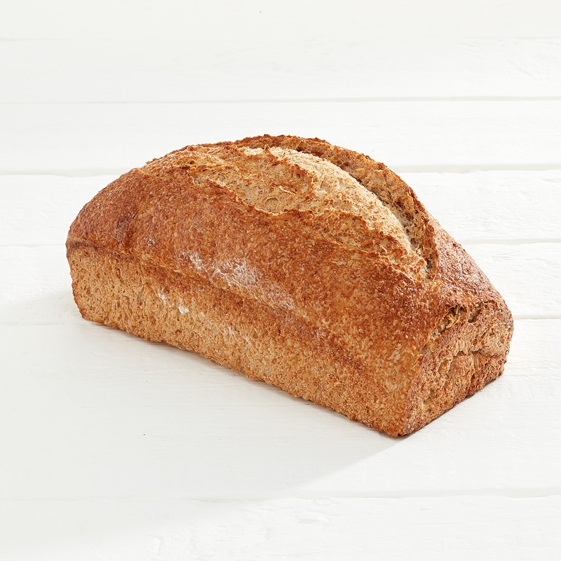 Pain épeautre complet - 750g