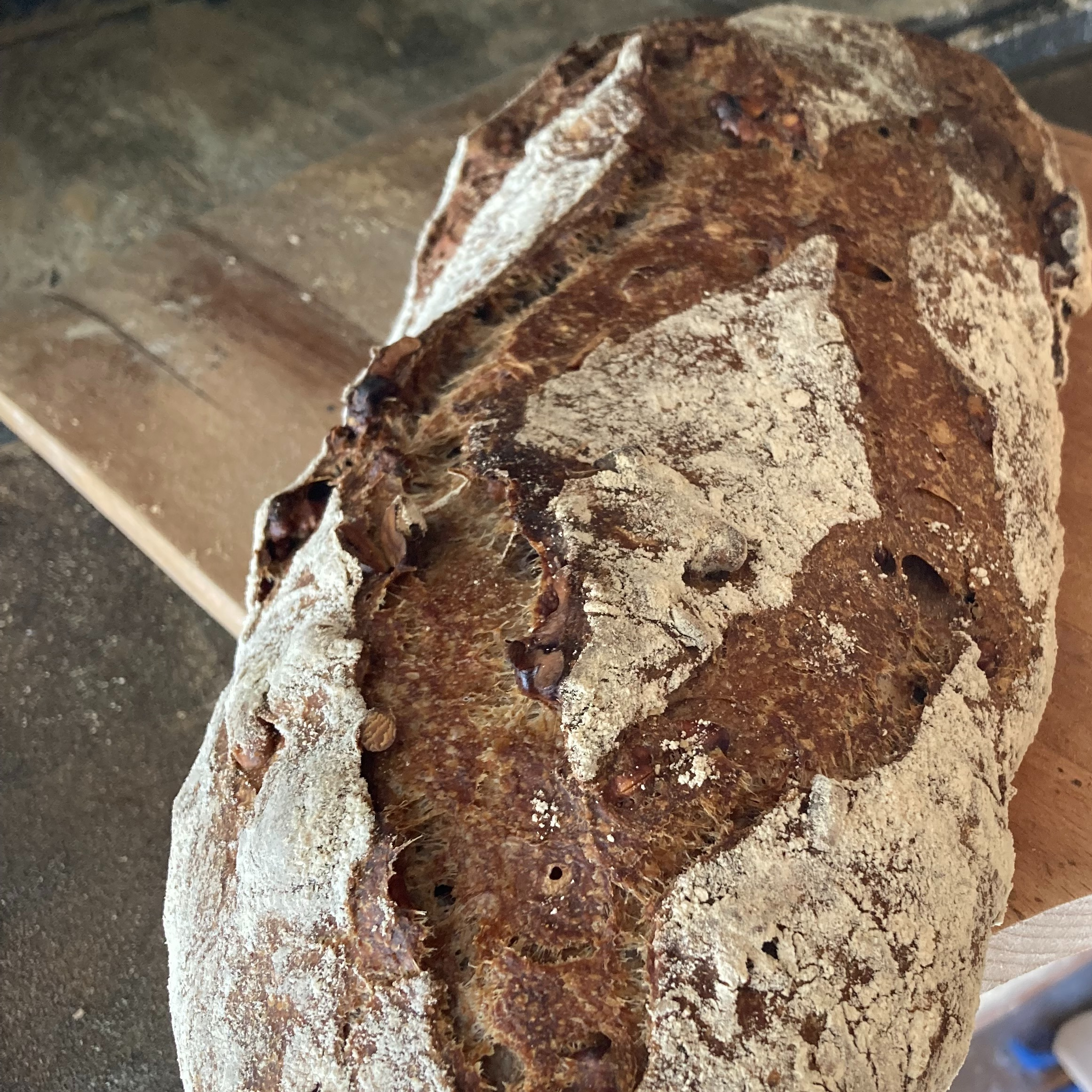 Noix '1kg