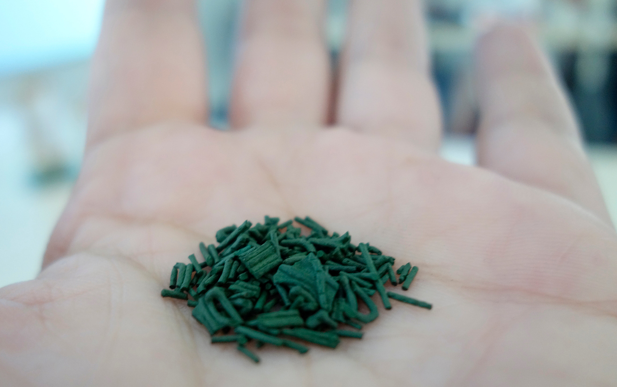 Brindilles crues séchées AU DETAIL - 300Gr à 1Kg