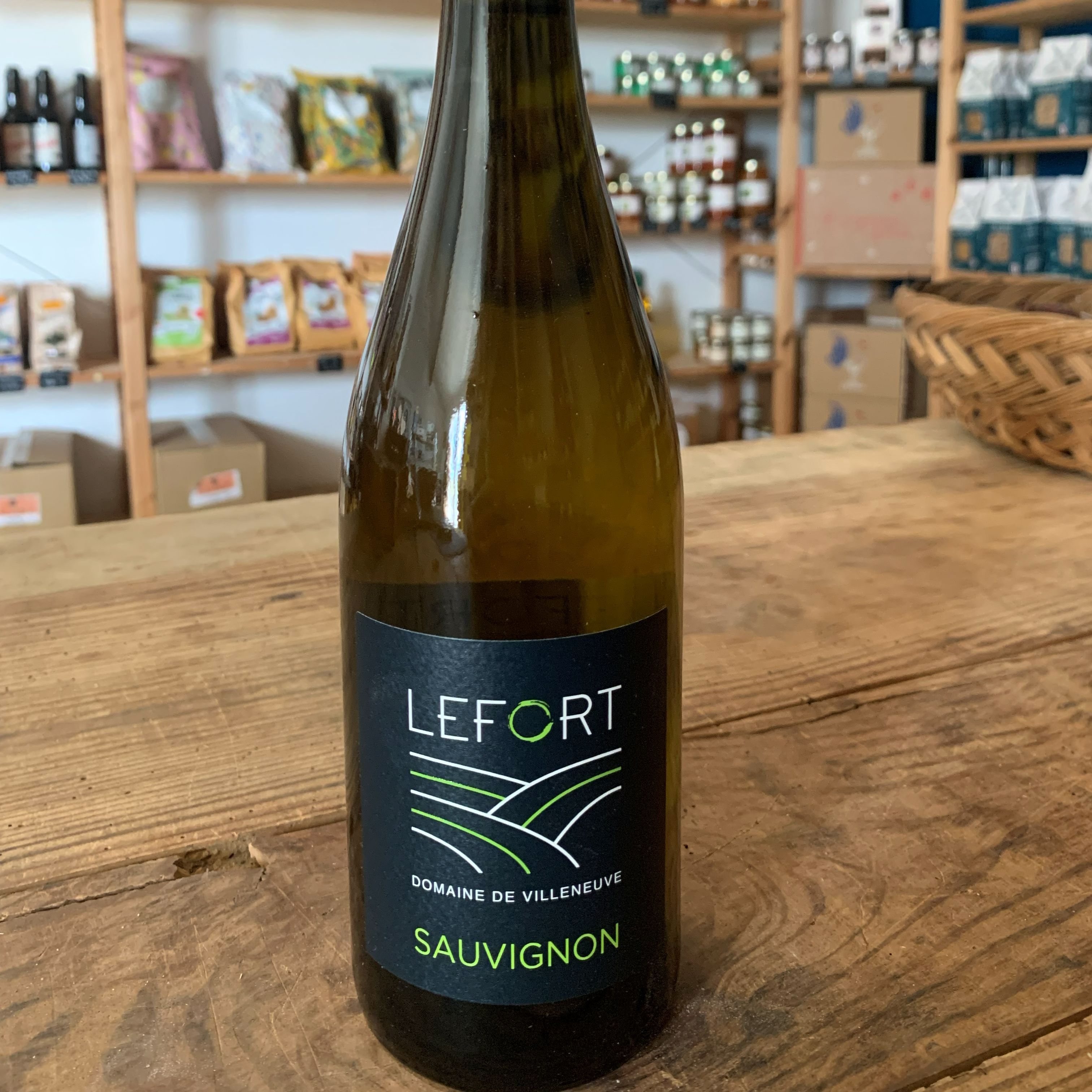 ANJOU SAUVIGNON