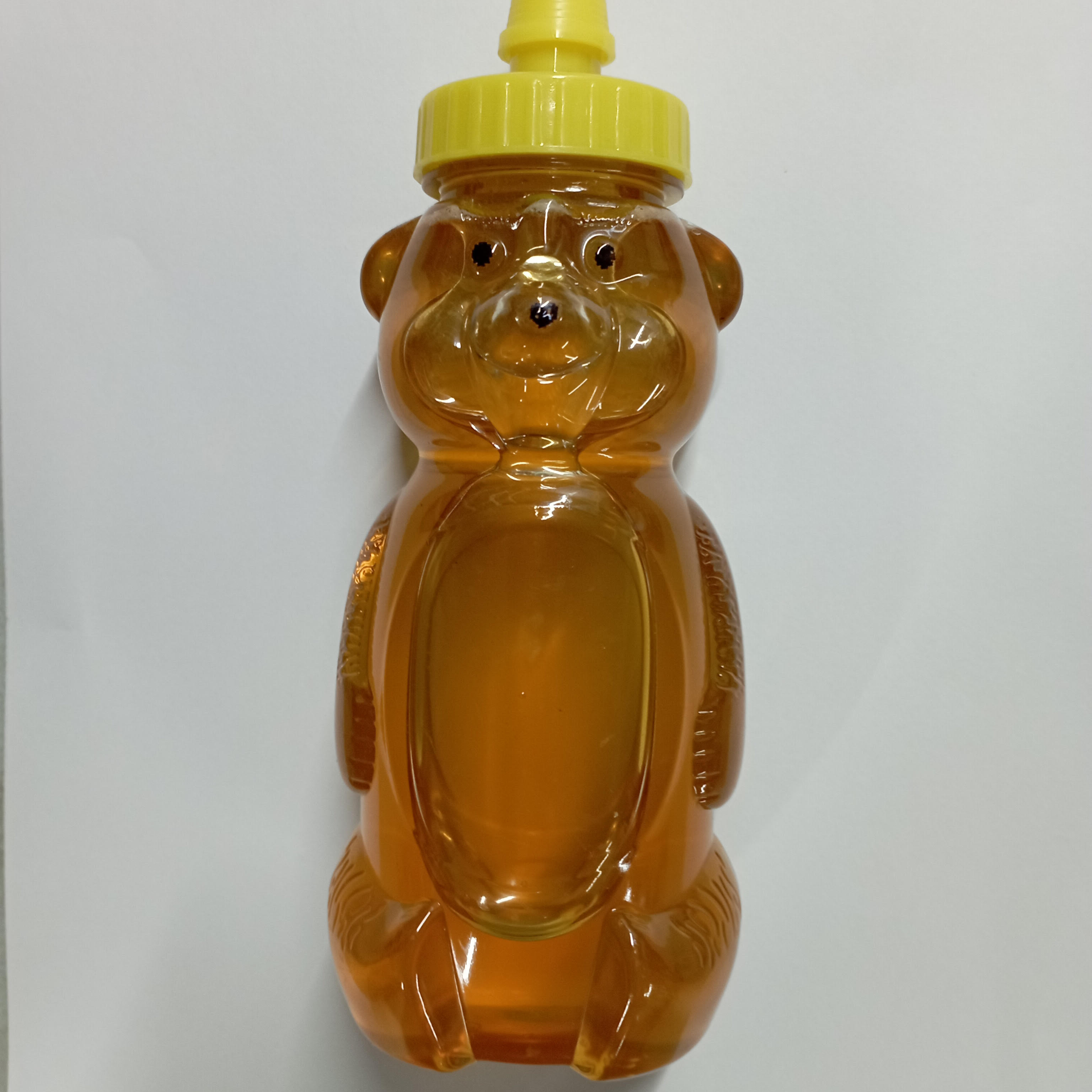 Miel toutes fleurs ourson 330g - 360g