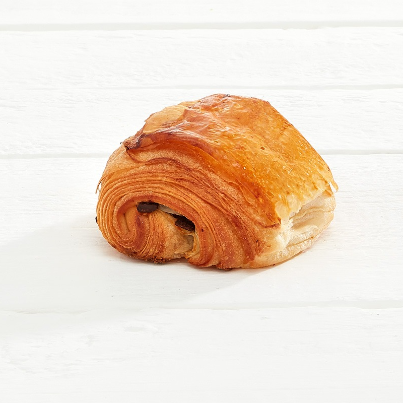 Pain au chocolat
