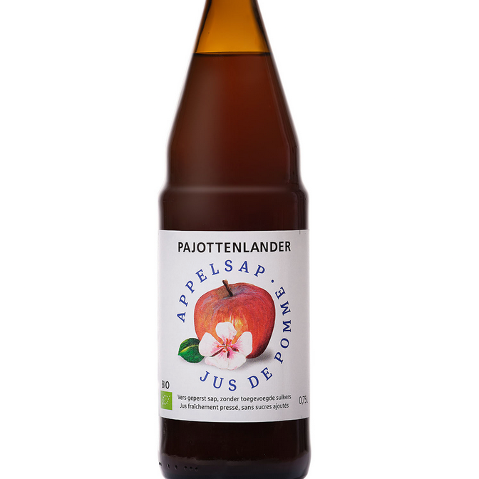 Jus de Pomme